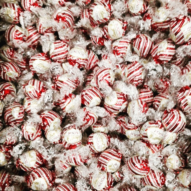White Peppermint Lindor
