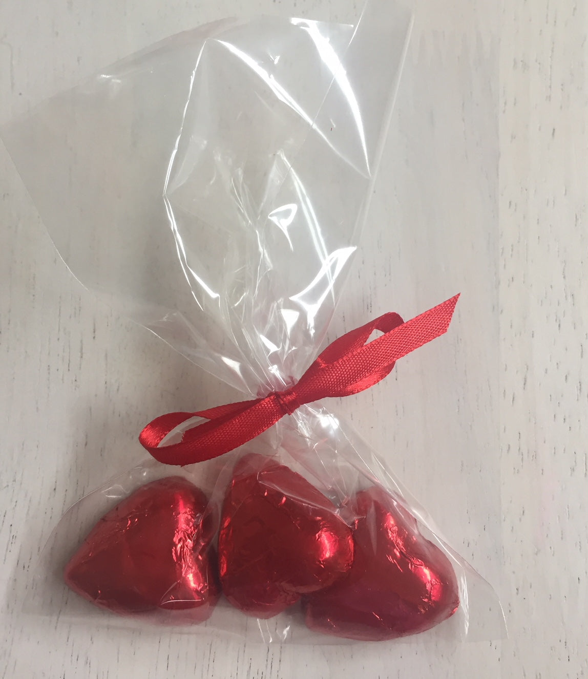 3 Piece Valentine's Day Gift