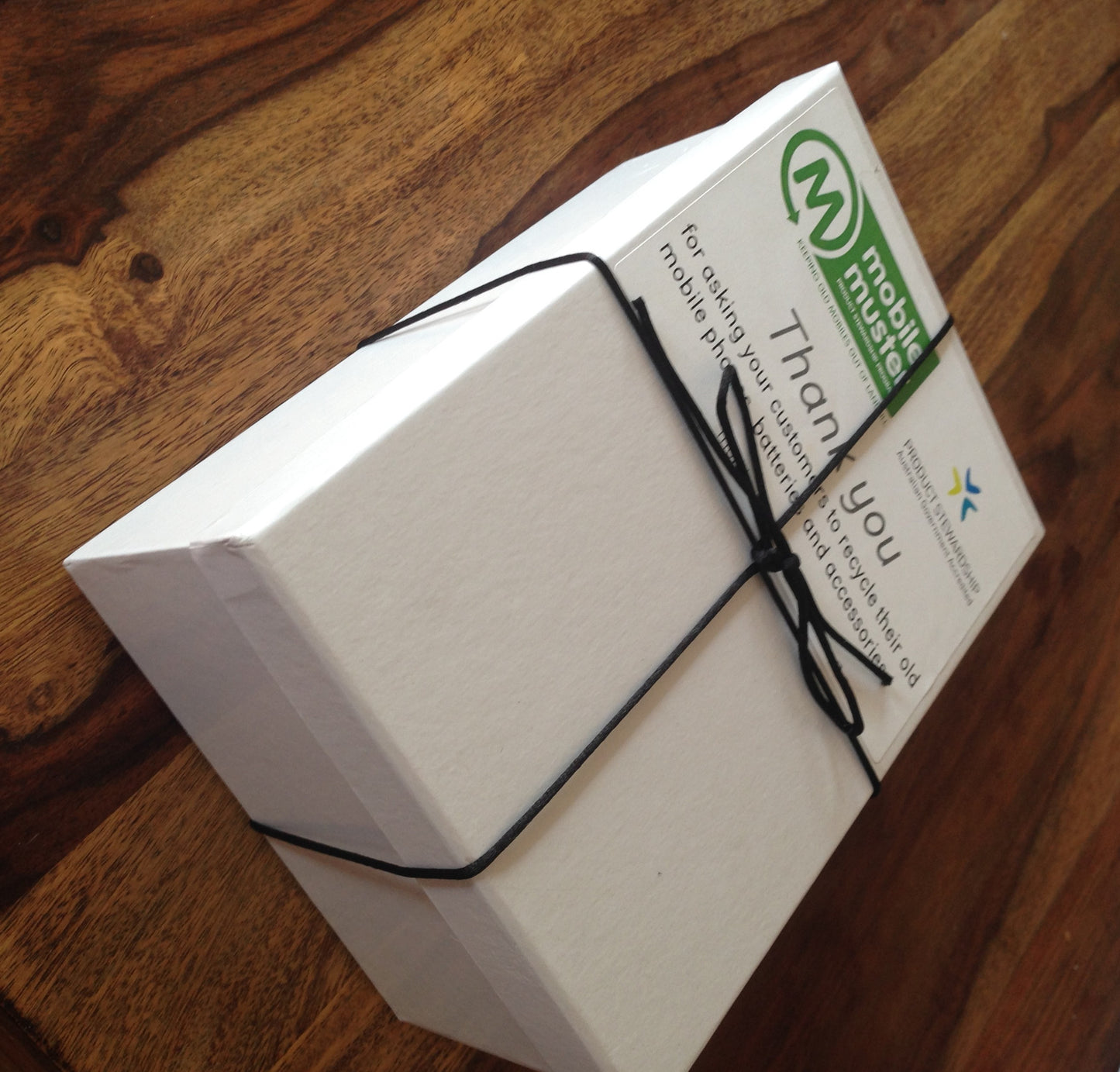 Corporate Lindt Gift Box 1KG