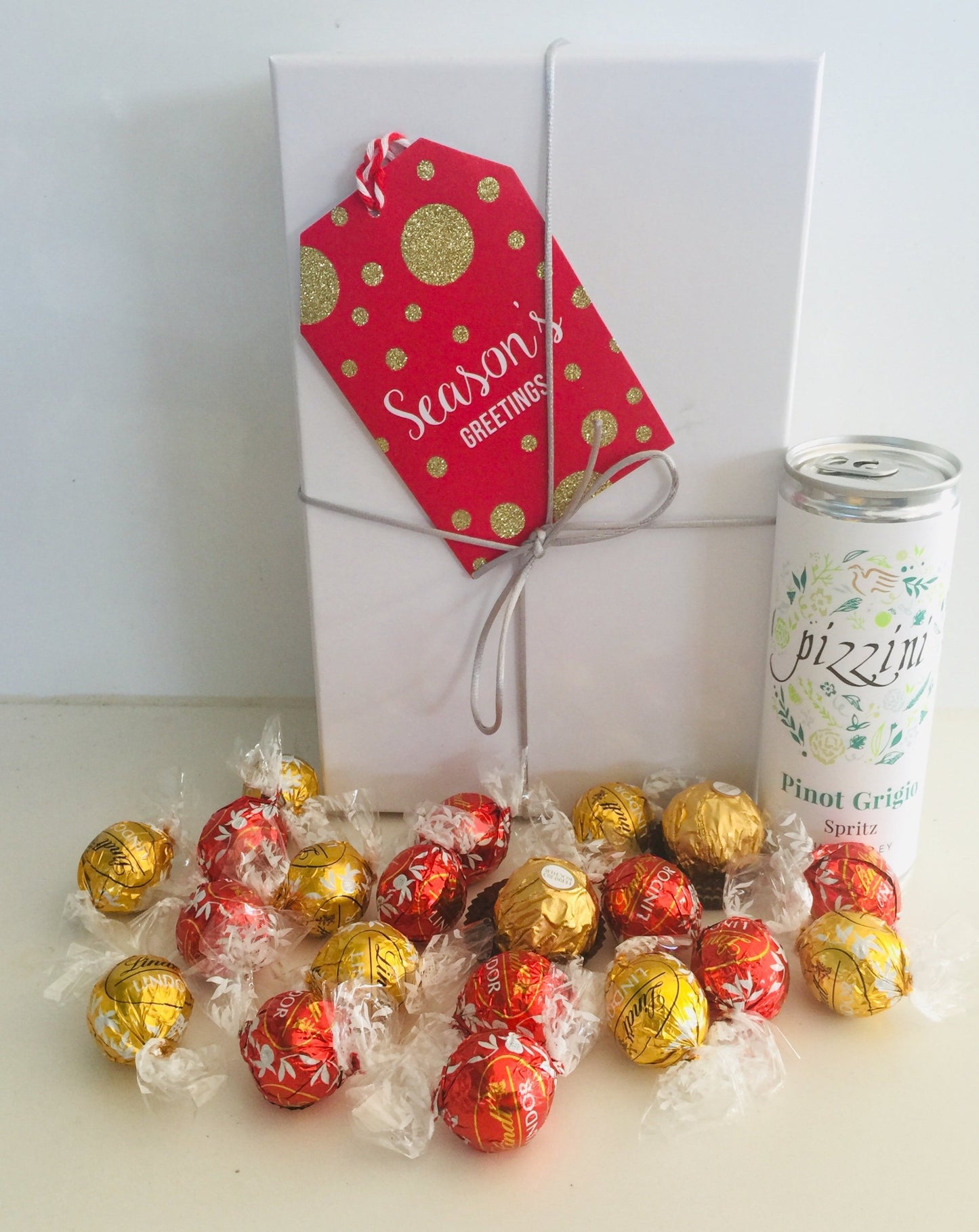 Christmas Hamper 3