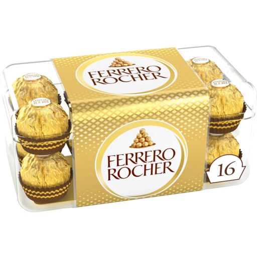 Ferrero Rocher 200G 16 Pack