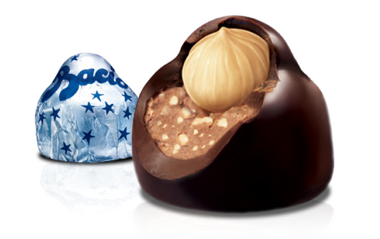 Baci Original Dark Chocolate