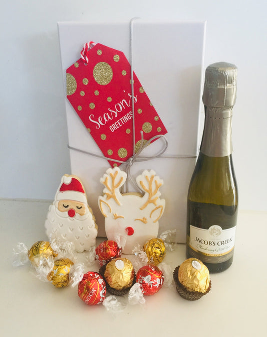 Christmas Hamper 1