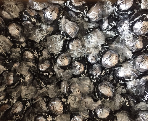 60% Dark Lindor Lindt Ball