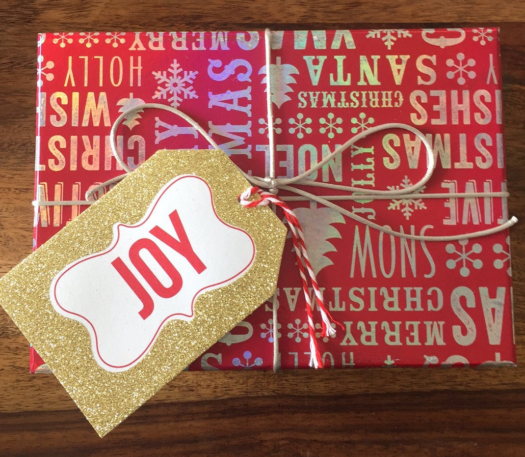 Christmas Lindt Gift Box