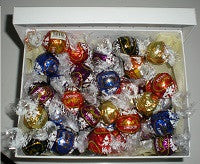 Christmas Lindt Gift Box