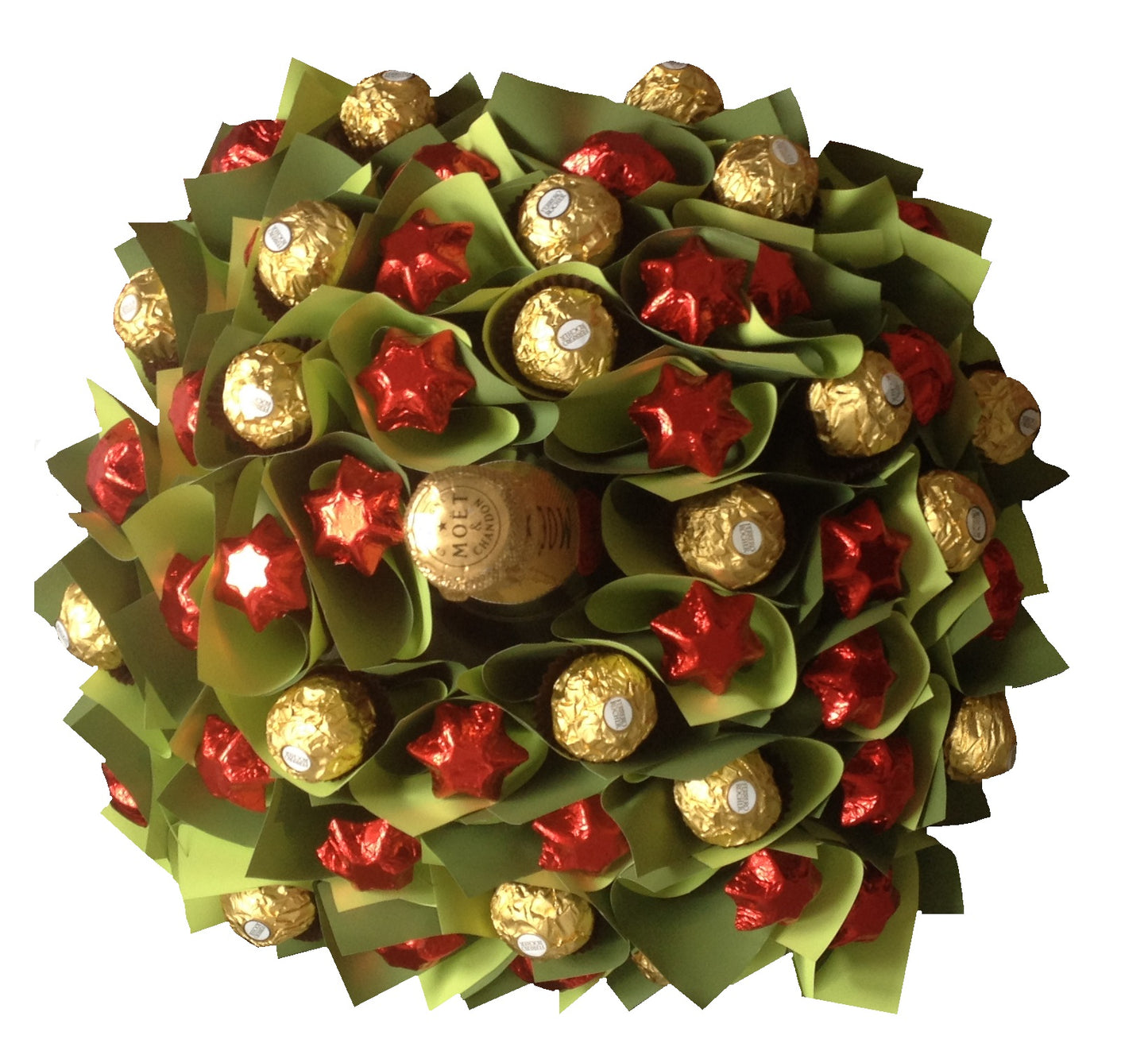 Moet Delight - Green