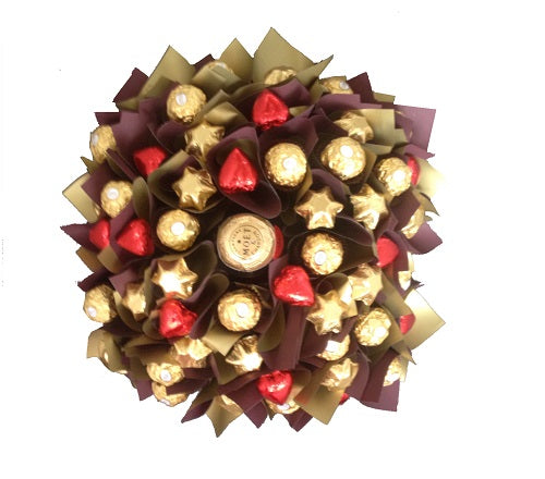 Moet Delight - Gold