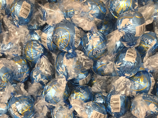 Stracciatella Lindor Lindt Ball