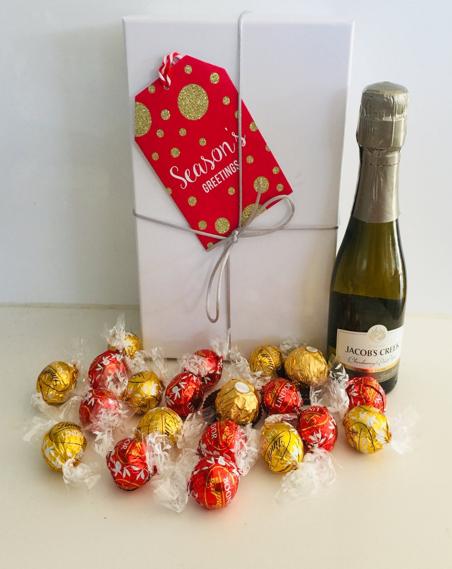 Christmas Hamper 3