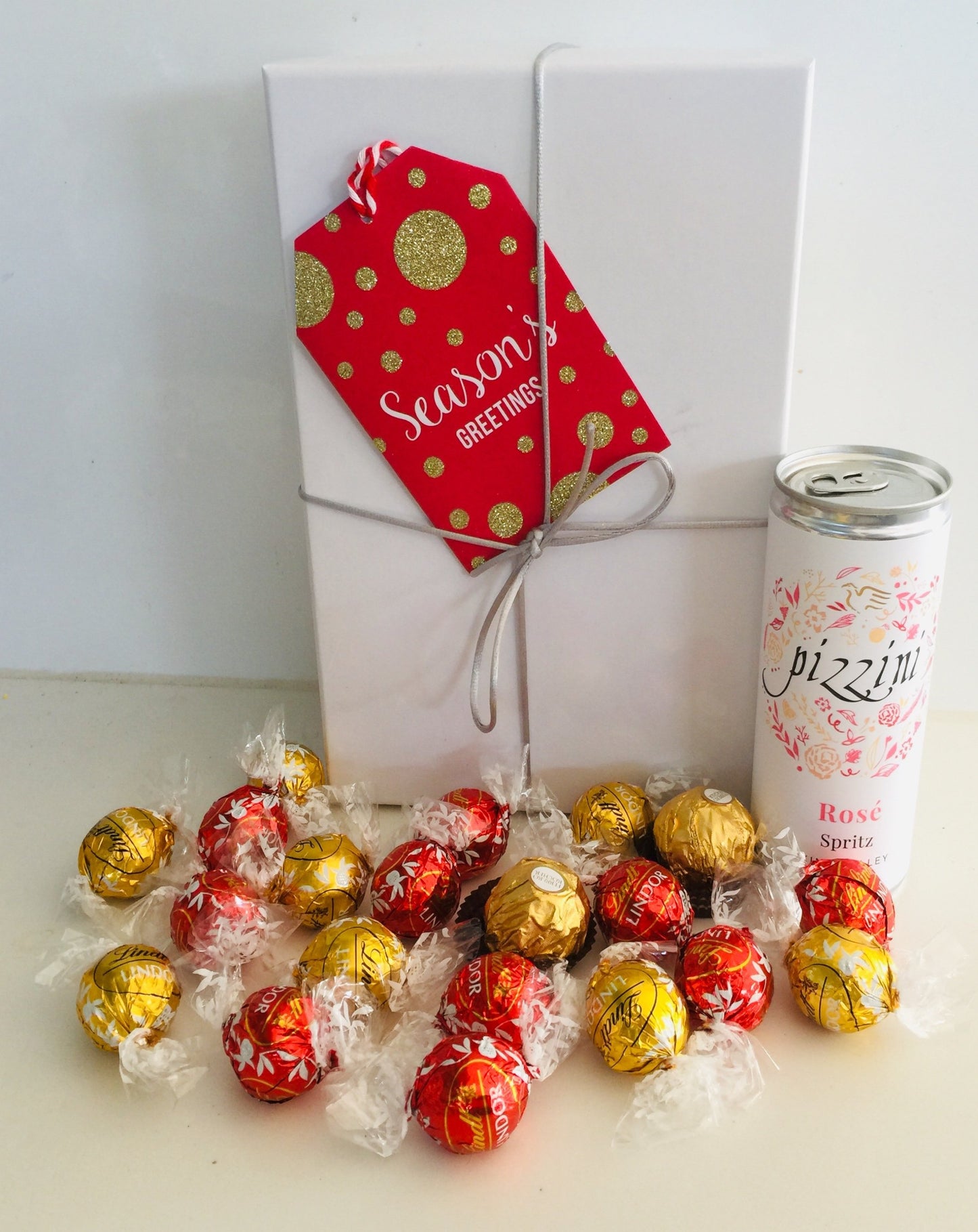 Christmas Hamper 3